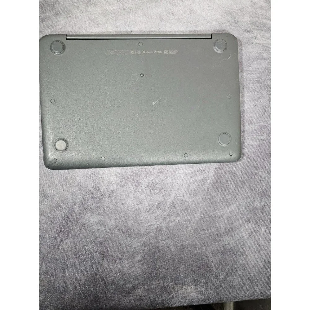 2018 HP 14 Chromebook 14